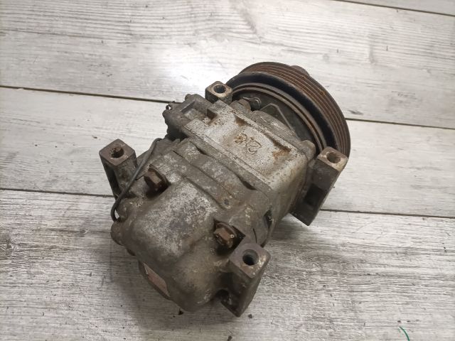 bontott MAZDA DEMIO Klímakompresszor