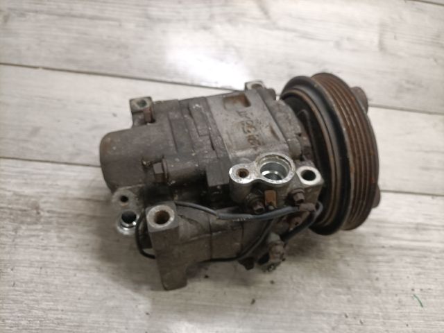 bontott MAZDA DEMIO Klímakompresszor