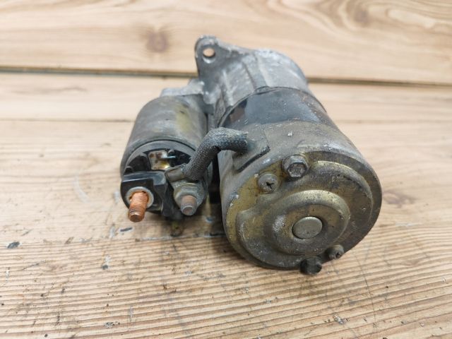 bontott MAZDA DEMIO Önindító