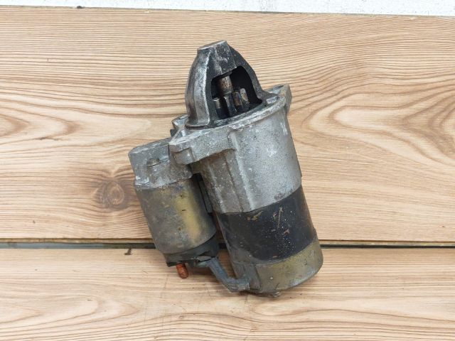 bontott MAZDA DEMIO Önindító