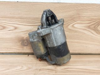 bontott MAZDA DEMIO Önindító