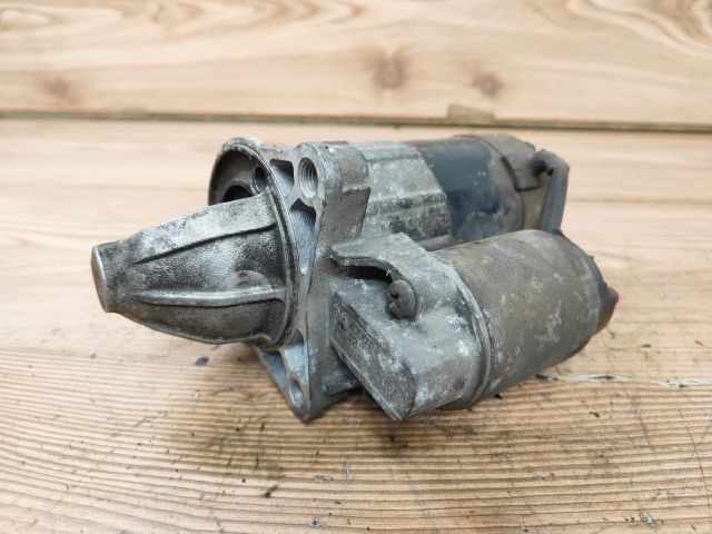 bontott MAZDA DEMIO Önindító