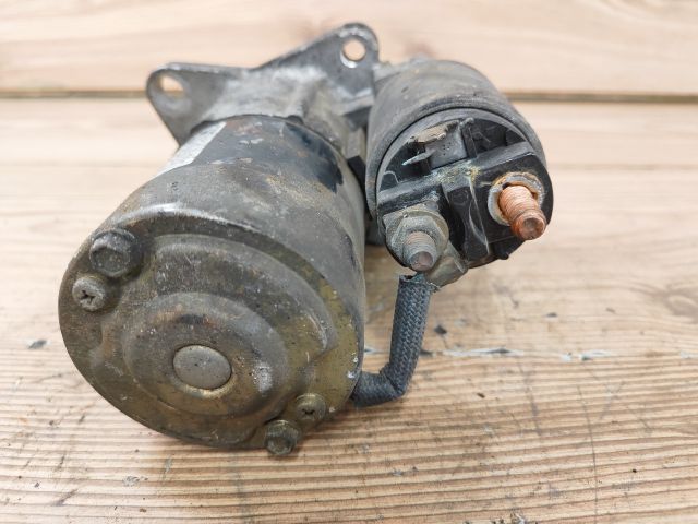 bontott MAZDA DEMIO Önindító