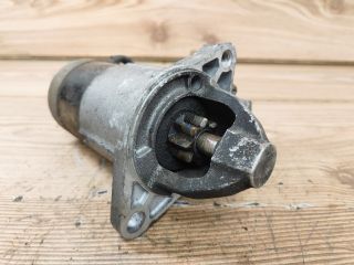 bontott MAZDA DEMIO Önindító