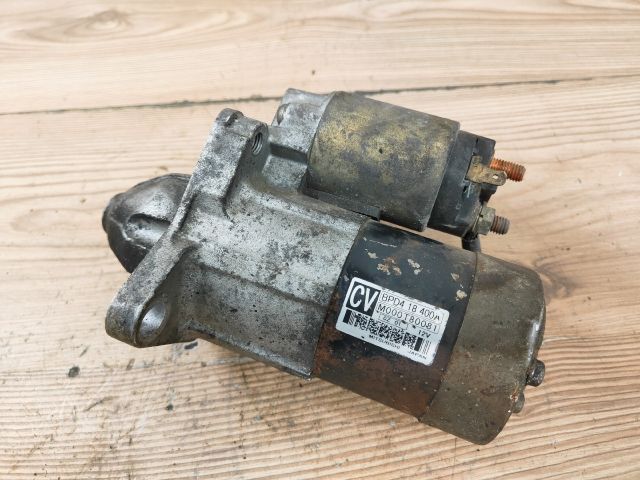 bontott MAZDA DEMIO Önindító