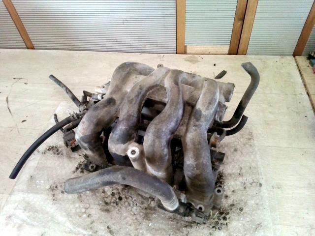 bontott MAZDA DEMIO Szívósor