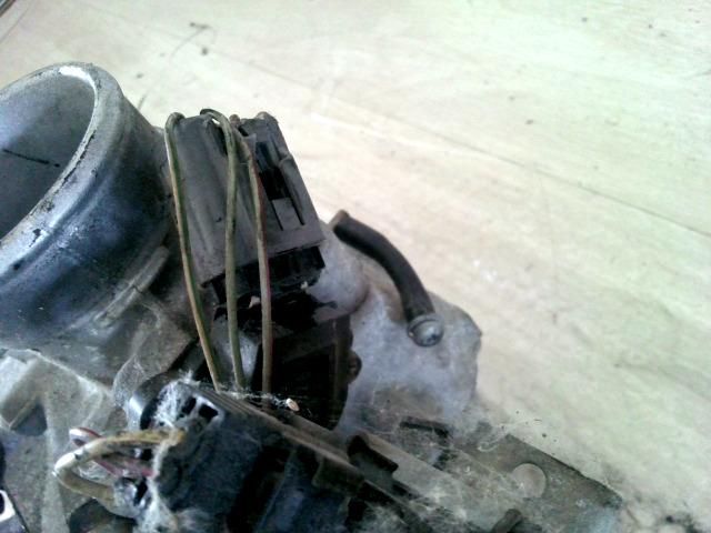 bontott MAZDA DEMIO Szívósor