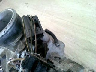 bontott MAZDA DEMIO Szívósor