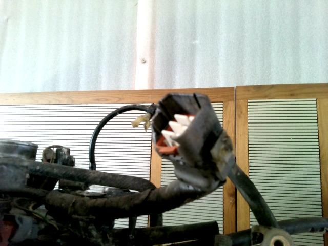 bontott MAZDA DEMIO Szívósor