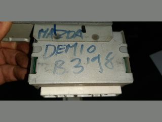 bontott MAZDA DEMIO ABS Elektronika