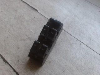 bontott MAZDA DEMIO Bal első Ablakemelő Kapcsoló