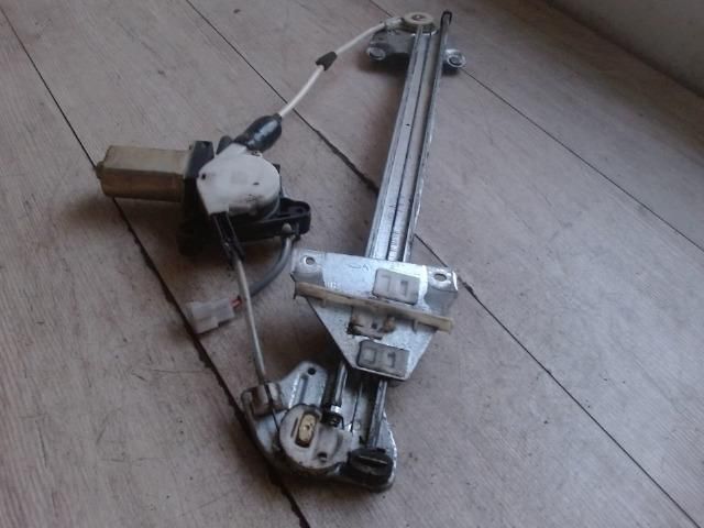 bontott MAZDA DEMIO Bal első Ablakemelő Szerkezet (Elektromos)