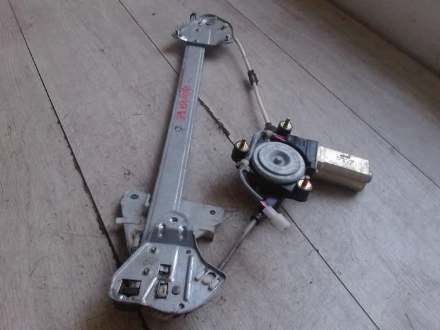 bontott MAZDA DEMIO Bal első Ablakemelő Szerkezet (Elektromos)