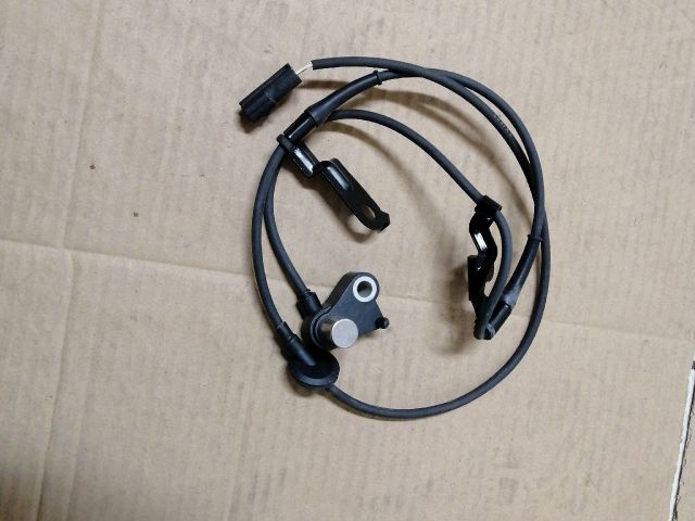 bontott MAZDA DEMIO Bal első ABS Jeladó