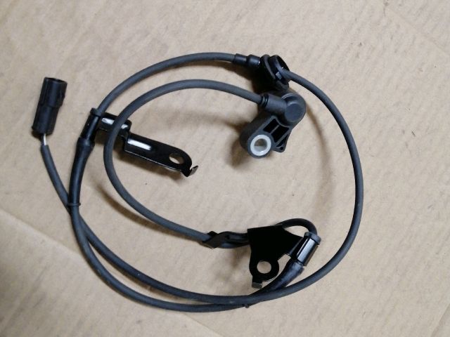 bontott MAZDA DEMIO Bal első ABS Jeladó