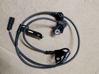 bontott MAZDA DEMIO Bal első ABS Jeladó