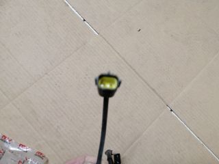 bontott MAZDA DEMIO Bal első ABS Jeladó