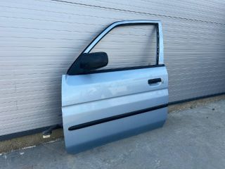 bontott MAZDA DEMIO Bal első Ajtó (Üres lemez)