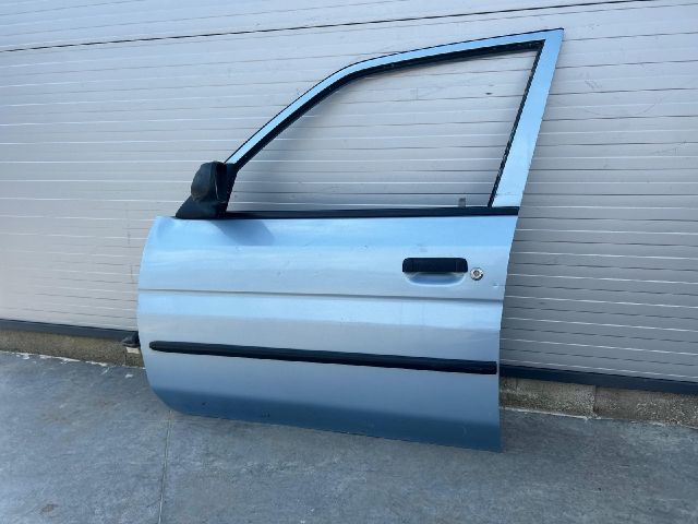 bontott MAZDA DEMIO Bal első Ajtó (Üres lemez)