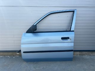 bontott MAZDA DEMIO Bal első Ajtó (Üres lemez)