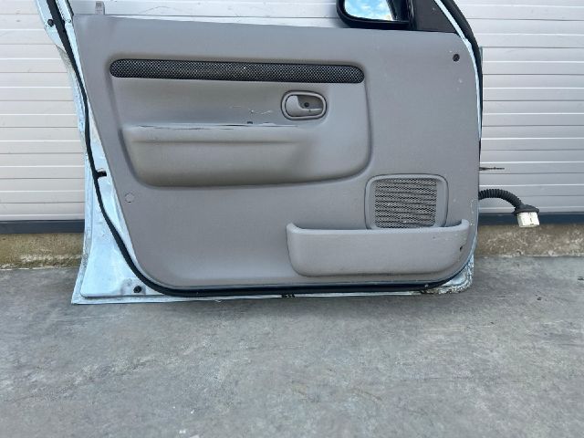 bontott MAZDA DEMIO Bal első Ajtó (Üres lemez)