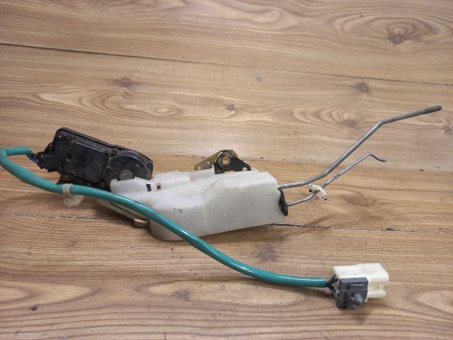 bontott MAZDA DEMIO Bal első Ajtózár