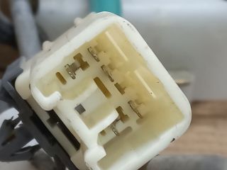 bontott MAZDA DEMIO Bal első Ajtózár