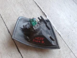 bontott MAZDA DEMIO Bal első Irányjelző