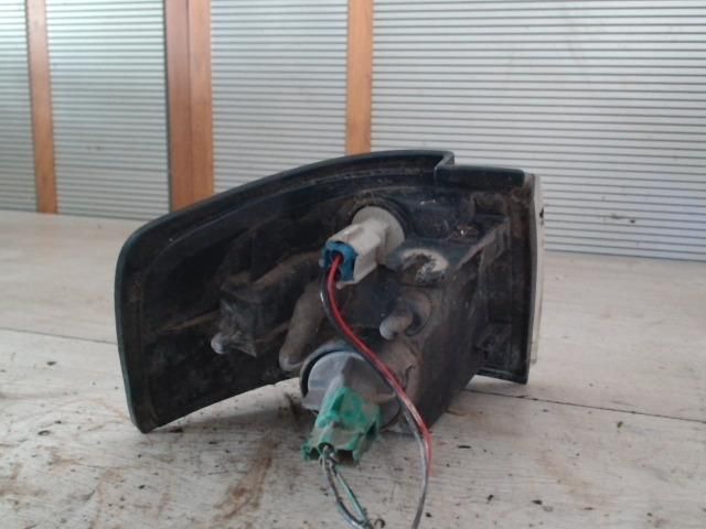 bontott MAZDA DEMIO Bal első Irányjelző