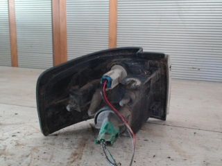 bontott MAZDA DEMIO Bal első Irányjelző