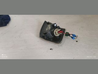 bontott MAZDA DEMIO Bal első Irányjelző