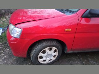 bontott MAZDA DEMIO Bal első Sárvédő Irányjelző