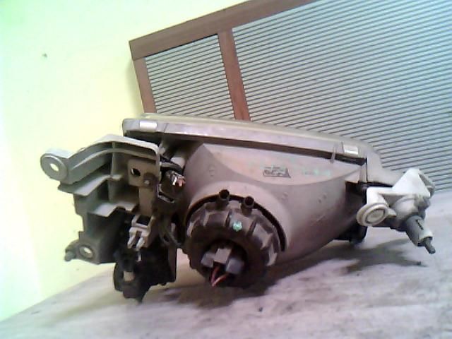 bontott MAZDA DEMIO Bal Fényszóró