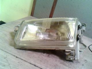 bontott MAZDA DEMIO Bal Fényszóró