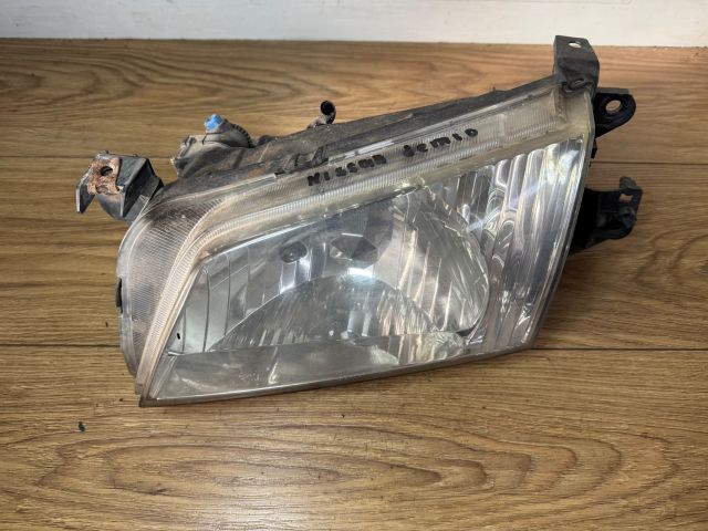 bontott MAZDA DEMIO Bal Fényszóró