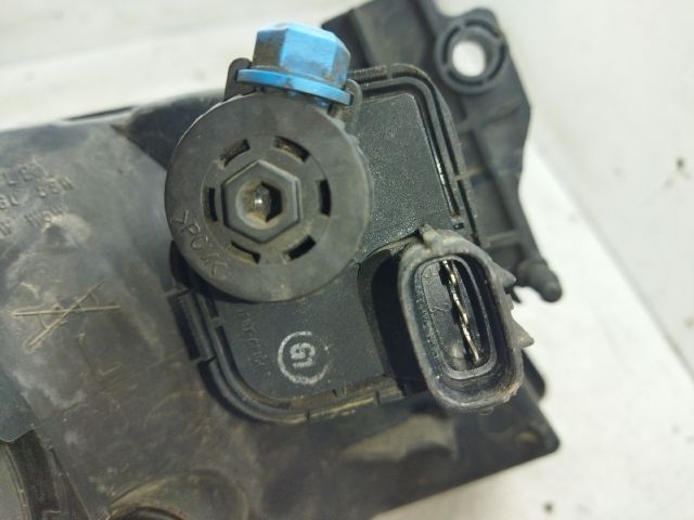 bontott MAZDA DEMIO Bal Fényszóró