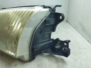 bontott MAZDA DEMIO Bal Fényszóró