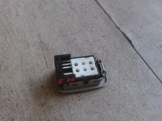 bontott MAZDA DEMIO Bal hátsó Ablakemelő Kapcsoló