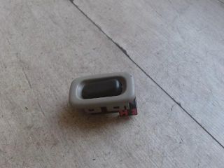 bontott MAZDA DEMIO Bal hátsó Ablakemelő Kapcsoló