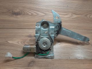 bontott MAZDA DEMIO Bal hátsó Ablakemelő Szerkezet (Elektromos)