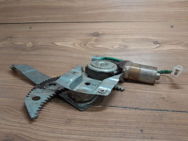 bontott MAZDA DEMIO Bal hátsó Ablakemelő Szerkezet (Elektromos)