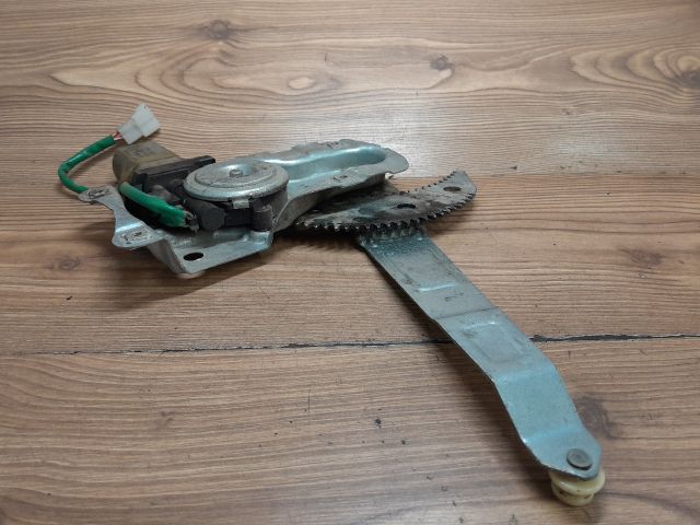 bontott MAZDA DEMIO Bal hátsó Ablakemelő Szerkezet (Elektromos)