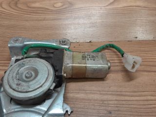 bontott MAZDA DEMIO Bal hátsó Ablakemelő Szerkezet (Elektromos)