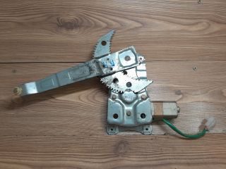 bontott MAZDA DEMIO Bal hátsó Ablakemelő Szerkezet (Elektromos)