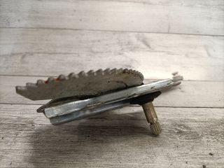 bontott MAZDA DEMIO Bal hátsó Ablakemelő Szerkezet (Mechanikus)