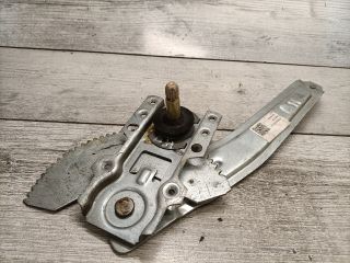 bontott MAZDA DEMIO Bal hátsó Ablakemelő Szerkezet (Mechanikus)