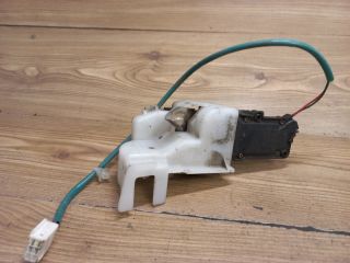 bontott MAZDA DEMIO Bal hátsó Ajtózár