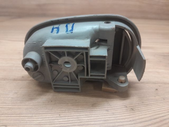 bontott MAZDA DEMIO Bal hátsó Belső Kilincs