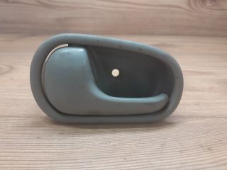 bontott MAZDA DEMIO Bal hátsó Belső Kilincs