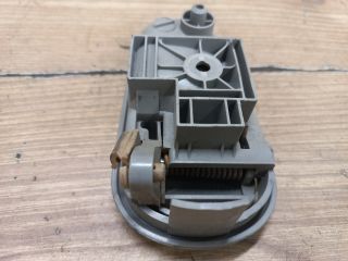 bontott MAZDA DEMIO Bal hátsó Belső Kilincs